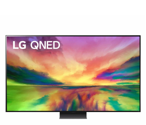 LG 86QNED813RE 86" LED 4K 120Hz webOS HDMI 2.1 DVB-T2 - 1181090 - zdjęcie 2